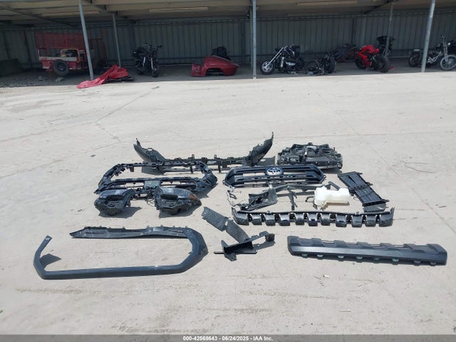 Toyota t24a-fts 2025 3TYKD5HN5ST021344 Image 22