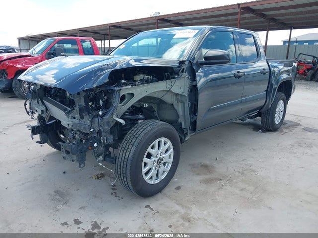 Toyota t24a-fts 2025 3TYKD5HN5ST021344 Image 12
