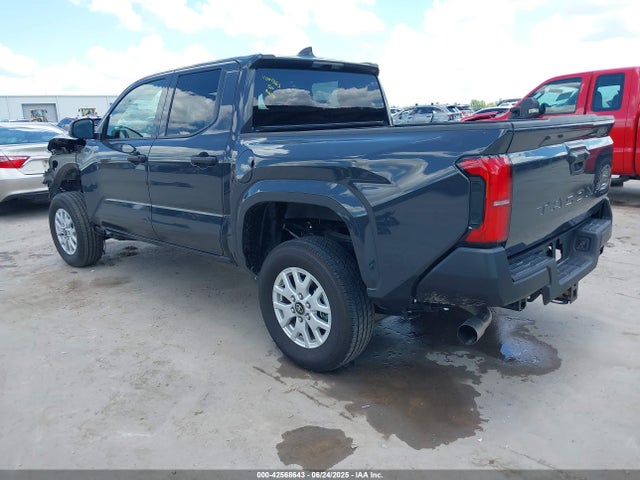 Toyota t24a-fts 2025 3TYKD5HN5ST021344 Image 13