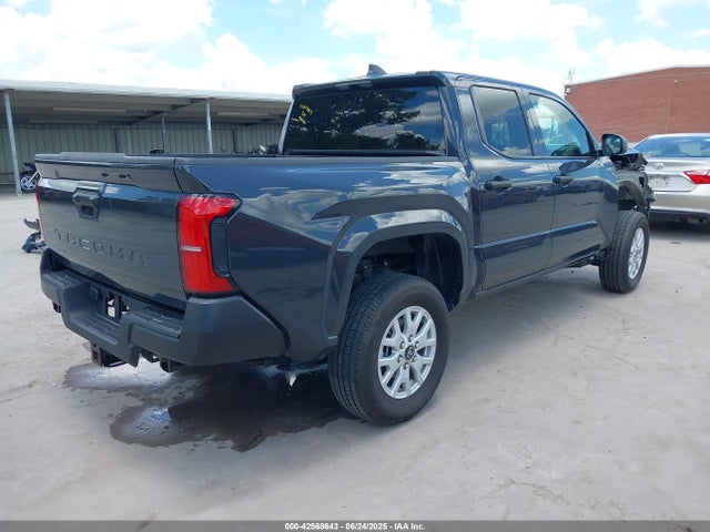 Toyota t24a-fts 2025 3TYKD5HN5ST021344 Image 14