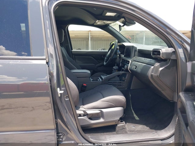 Toyota t24a-fts 2025 3TYKD5HN5ST021344 Image 15