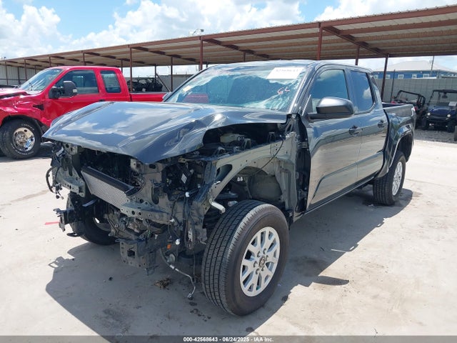 Toyota t24a-fts 2025 3TYKD5HN5ST021344 Image 16