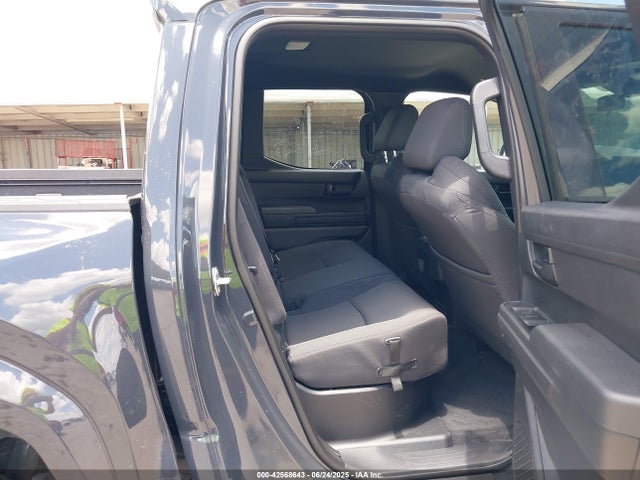 Toyota t24a-fts 2025 3TYKD5HN5ST021344 Image 18