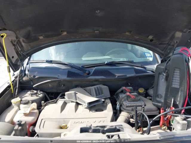 1C4NJRBB7FD257941 Jeep 2015