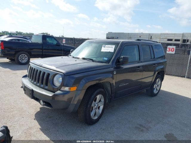 1C4NJRBB7FD257941 Jeep 2015