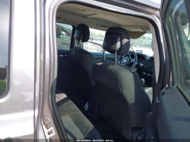 1C4NJRBB7FD257941 Jeep 2015