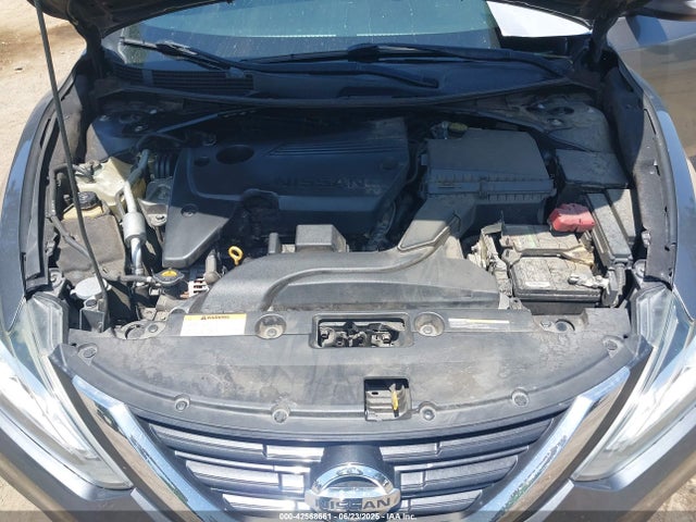 1N4AL3AP2JC275707 Nissan 2018