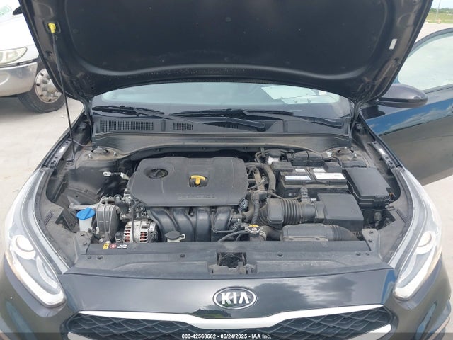 3KPF24ADXLE228676 KIA mpi nu