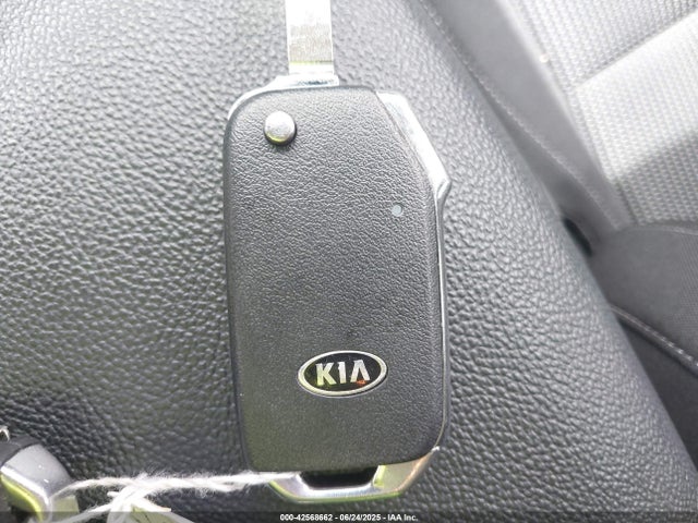 3KPF24ADXLE228676 KIA mpi nu