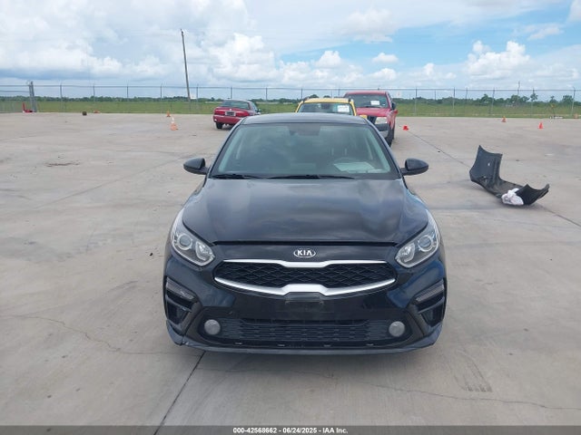 3KPF24ADXLE228676 KIA mpi nu
