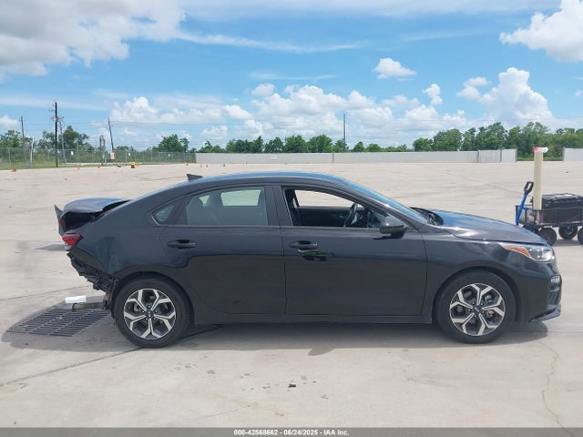 3KPF24ADXLE228676 KIA mpi nu