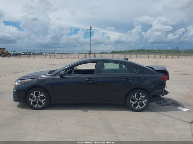 3KPF24ADXLE228676 KIA mpi nu