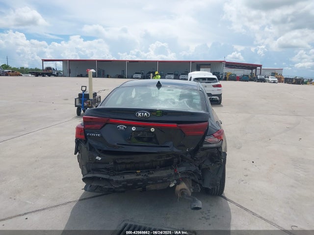 3KPF24ADXLE228676 KIA mpi nu