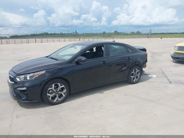 3KPF24ADXLE228676 KIA mpi nu