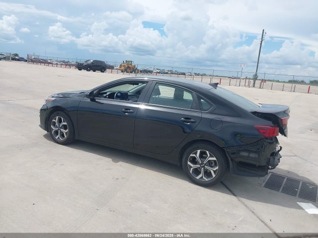 3KPF24ADXLE228676 KIA mpi nu