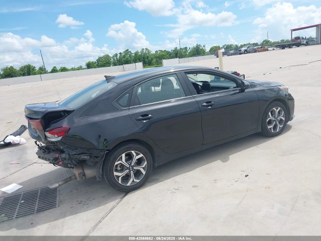 3KPF24ADXLE228676 KIA mpi nu