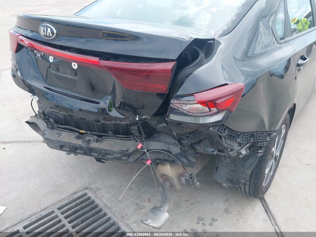 3KPF24ADXLE228676 KIA mpi nu