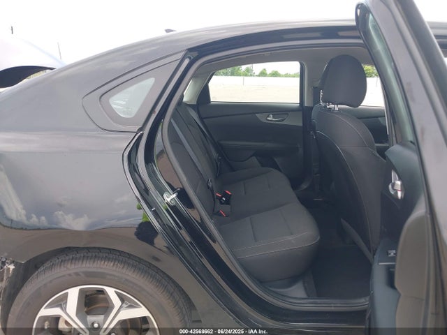 3KPF24ADXLE228676 KIA mpi nu