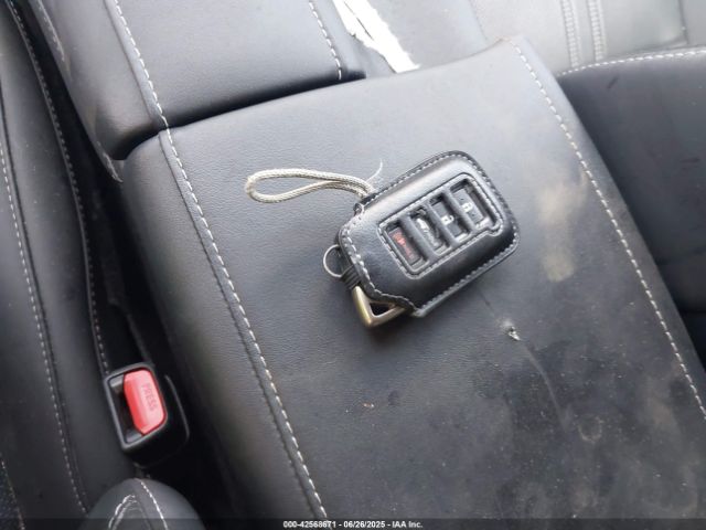2022 LEXUS RX 450H 2T2JGMDA1NC077818 Photo 10