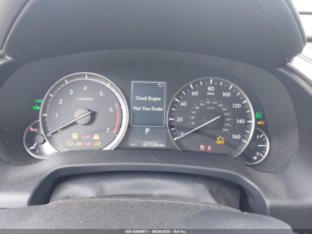 2022 LEXUS RX 450H 2T2JGMDA1NC077818 Photo 6