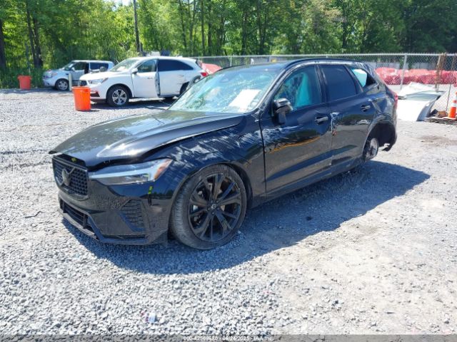 2024 VOLVO XC60 RECHARGE PLUG-IN HYBRID YV4H60DJ7R1946475 Photo 1