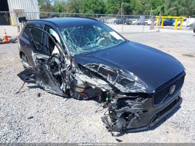 2024 VOLVO XC60 RECHARGE PLUG-IN HYBRID YV4H60DJ7R1946475 Photo 5