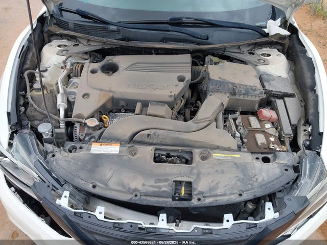 1N4AL3APXJC292853 Nissan 2018