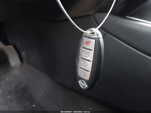 1N4AL3APXJC292853 Nissan 2018