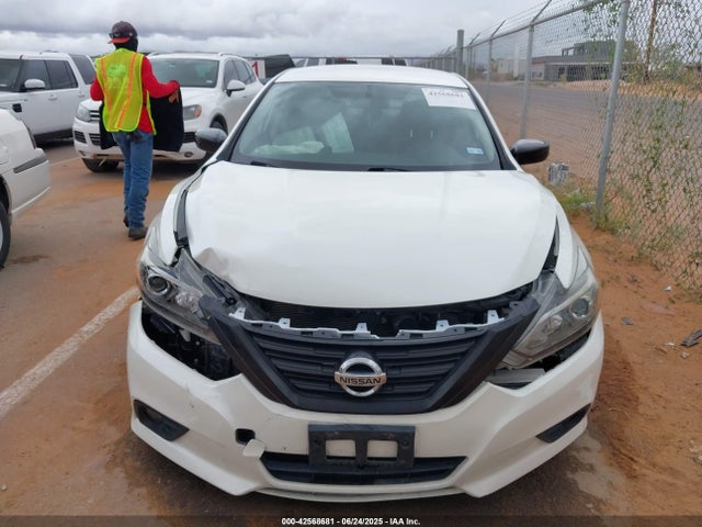1N4AL3APXJC292853 Nissan 2018