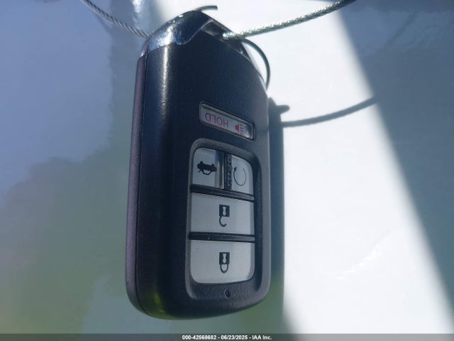 1HGCV1F50KA112433 Honda l15be