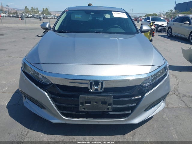 1HGCV1F50KA112433 Honda l15be