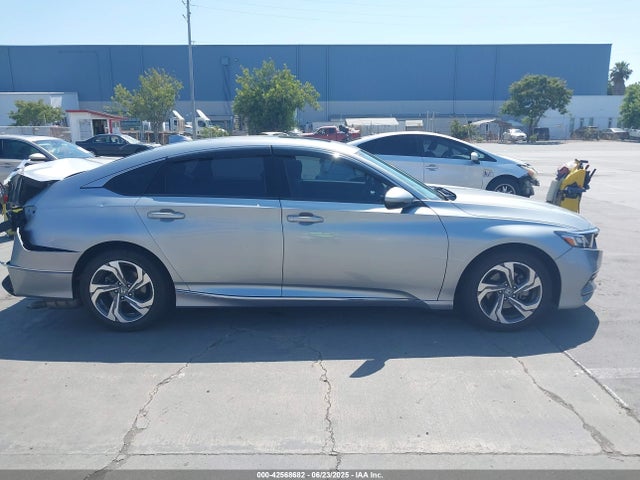 1HGCV1F50KA112433 Honda l15be