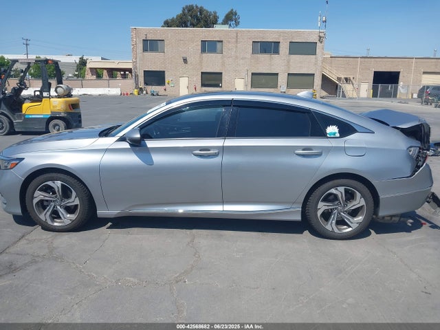 1HGCV1F50KA112433 Honda l15be