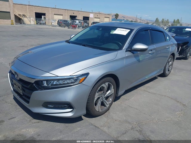 1HGCV1F50KA112433 Honda l15be