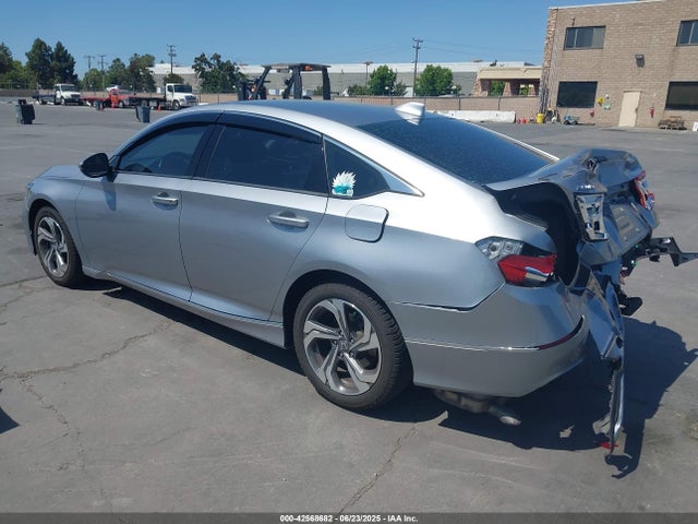 1HGCV1F50KA112433 Honda l15be