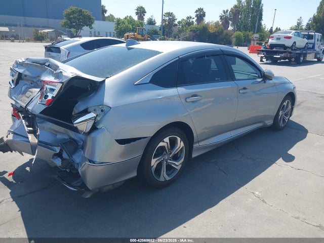 1HGCV1F50KA112433 Honda l15be