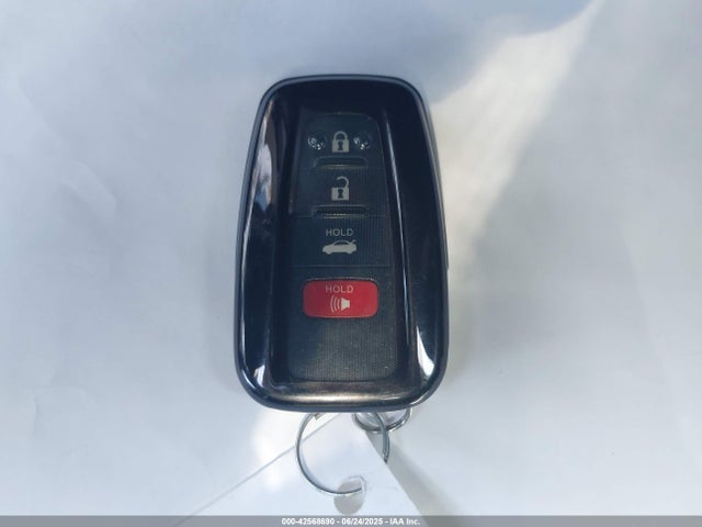 4T1M11AK9LU923123 Toyota a25a-fks