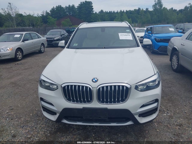 BMW 2018 2018 5UXTR9C5XJLD89309 Image 12