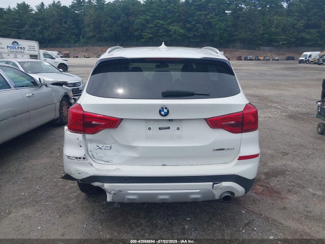 BMW 2018 2018 5UXTR9C5XJLD89309 Image 16