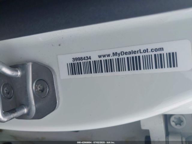 2018 BMW X3 5UXTR9C5XJLD89309 Photo 8