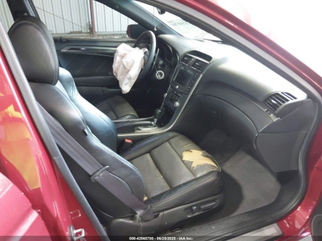 2007 ACURA TL 19UUA76587A018424 Photo 4