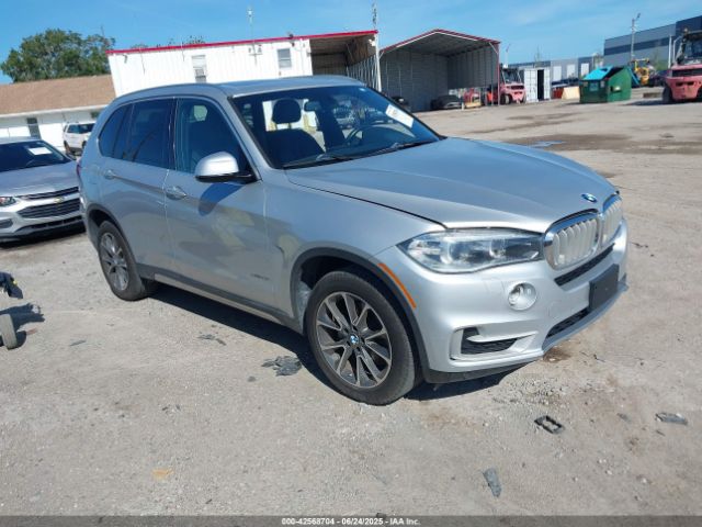 2017 BMW X5 5UXKR0C51H0V50369