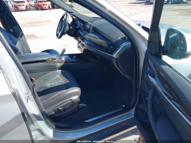 2017 BMW X5 5UXKR0C51H0V50369 Photo 4