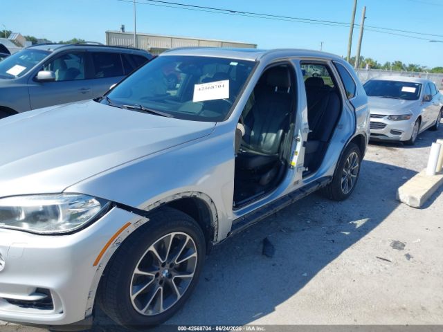 2017 BMW X5 5UXKR0C51H0V50369 Photo 5