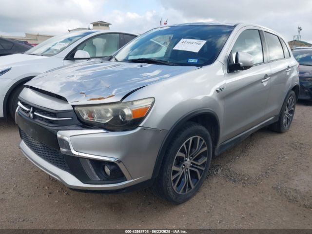 JA4AP4AU5KU013616 Mitsubishi mivec