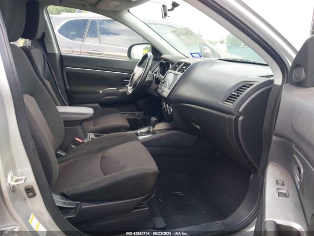 JA4AP4AU5KU013616 Mitsubishi mivec