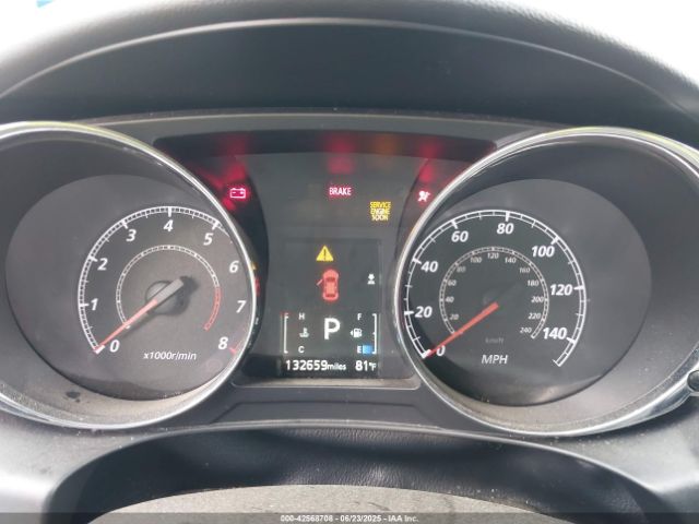 JA4AP4AU5KU013616 Mitsubishi mivec