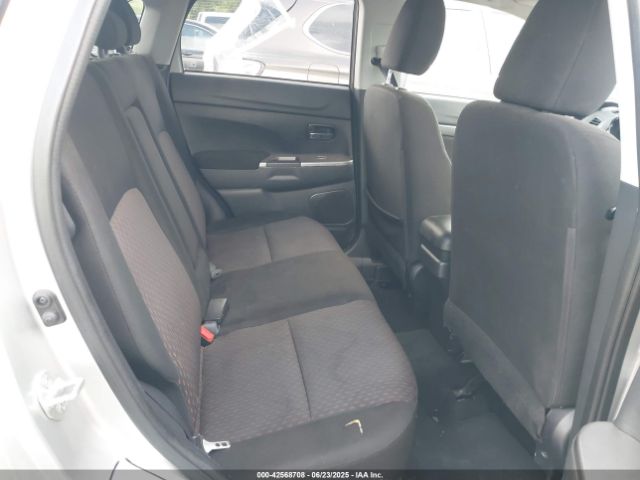 JA4AP4AU5KU013616 Mitsubishi mivec