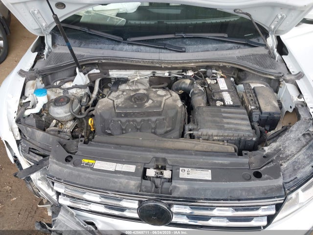 3VV2B7AX9KM051733 Volkswagen 2019