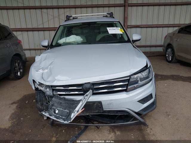 3VV2B7AX9KM051733 Volkswagen 2019